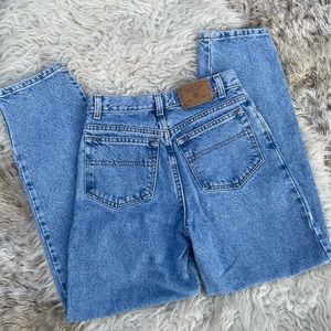 Vintage Tommy Hilfiger jeans